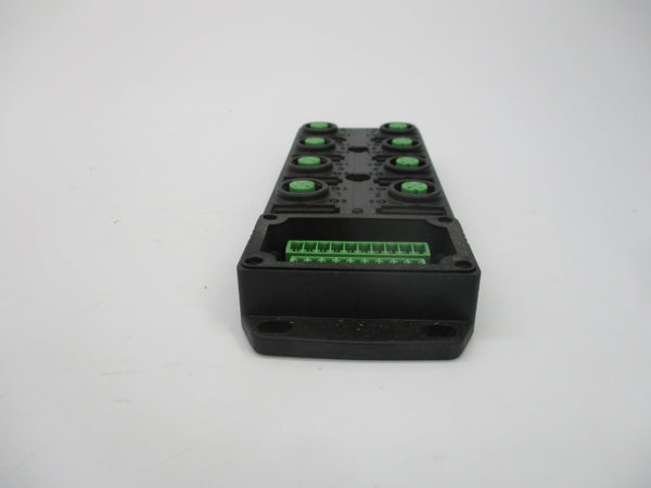 PHOENIX CONTACT SACB-8/8-L-C GG SCO P 14 24VDC NSMP