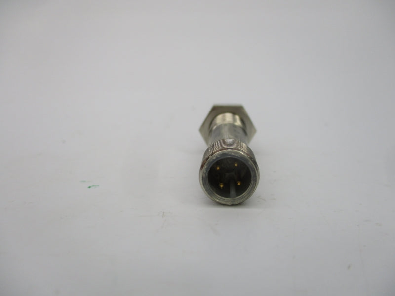 BALLUFF BOS007T BOS 12M-PU-1HA-S4-C 10-30VDC NSMP