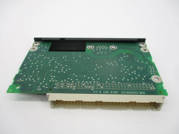 SEW EURODRIVE DFP21B 08242402 NSMP