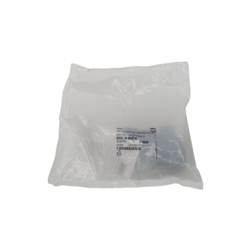 HARTING 19127080411 NSMP