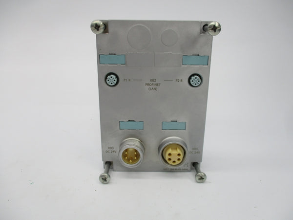 SIEMENS 6ES7 194-4AJ00-0AA0 NSMP