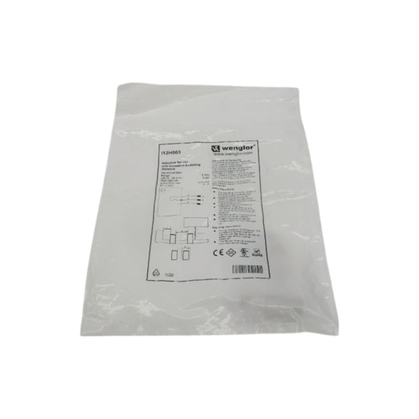 WENGLOR I12H003 10-30VDC NSMP