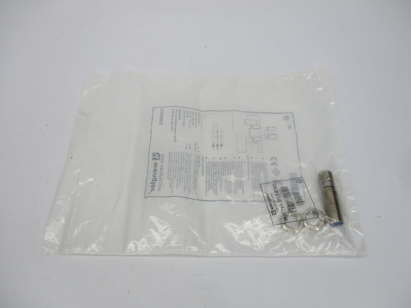 WENGLOR I12H003 10-30VDC NSMP