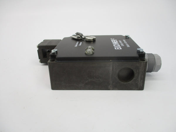 EUCHNER TZ1RE024SR11 24VAC/DC NSMP