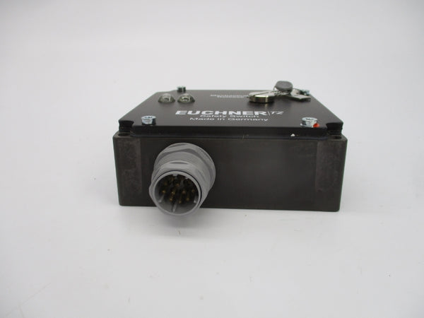 EUCHNER TZ1RE024SR11 24VAC/DC NSMP