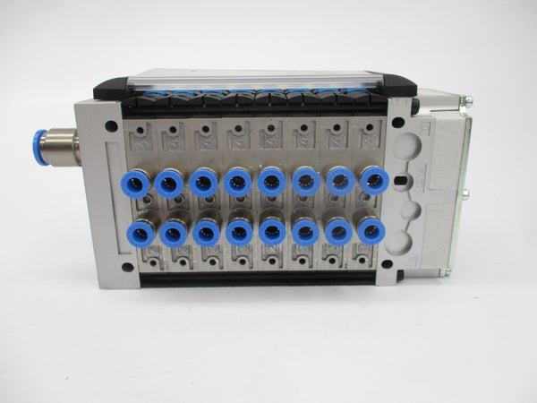 FESTO CPV14-VI 18210 24VDC NSMP