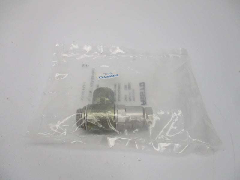 FESTO HGL-3/8-B 530032 NSMP