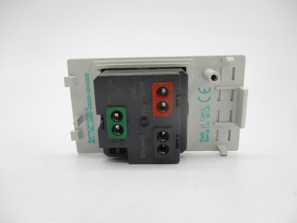 MURR ELEKTRONIK 4000-68000-0040000 NSMP