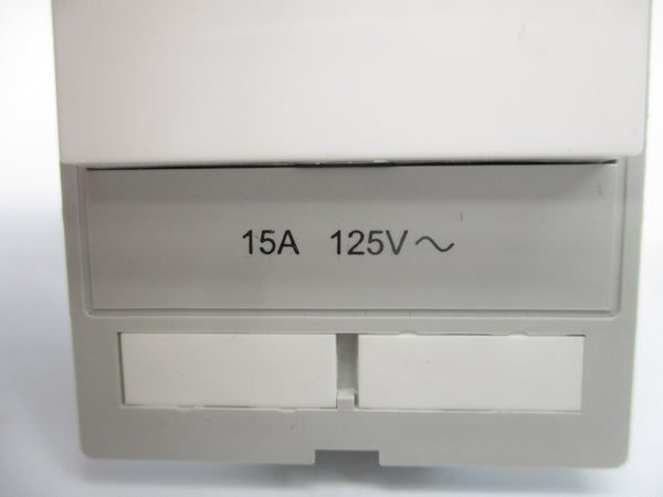 MURR ELEKTRONIK 4000-68000-0040000 NSMP