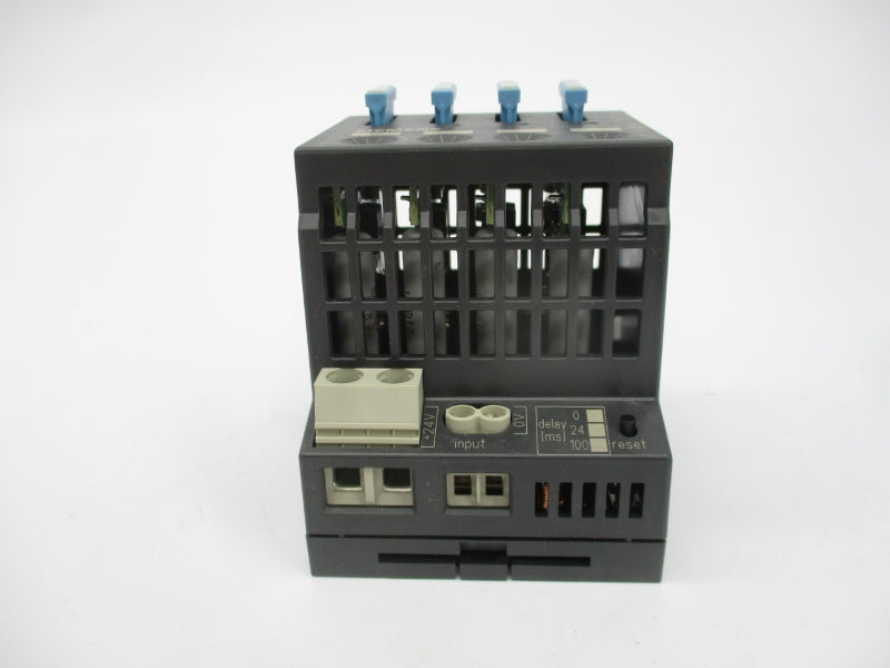 SIEMENS 6EP1961-2BA00 24VDC 40A NSMP