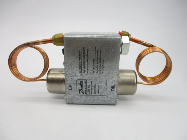 DANFOSS 060B205366 480V 9PSI NSMP