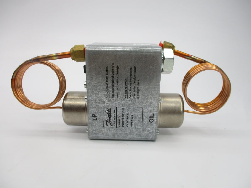 DANFOSS 060B205366 480V 9PSI NSMP