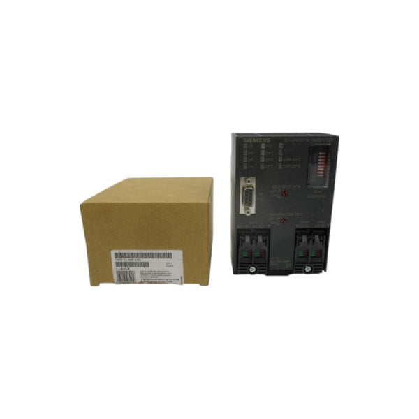 SIEMENS 6ES7972-0AB01-0XA0 NSMP