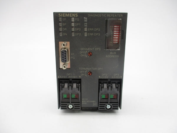 SIEMENS 6ES7972-0AB01-0XA0 NSMP