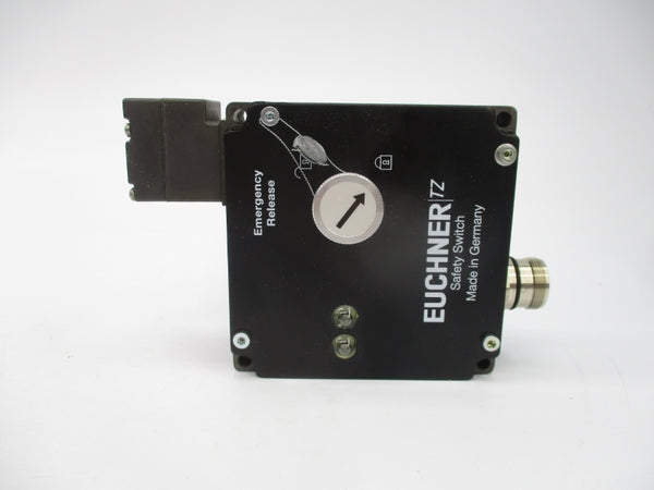 EUCHNER TZ1RE024RC18VAB-C1937 110VAC 4A NSMP