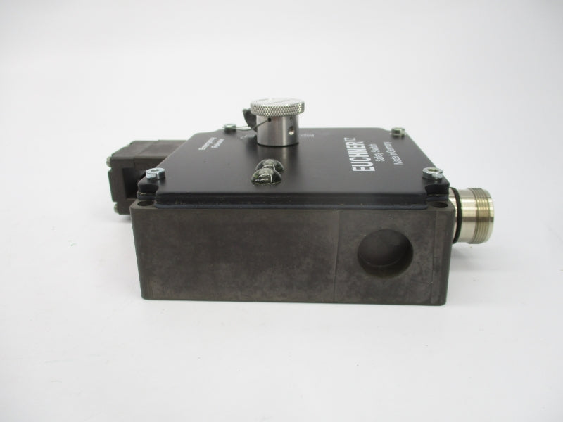 EUCHNER TZ1RE024RC18VAB-C1937 110VAC 4A NSMP