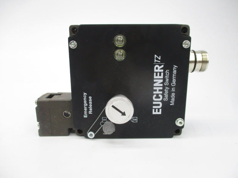 EUCHNER TZ1LE024RC18VAB-C1937 110VAC 4A NSMP