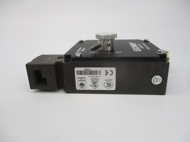 EUCHNER TZ1LE024RC18VAB-C1937 110VAC 4A NSMP