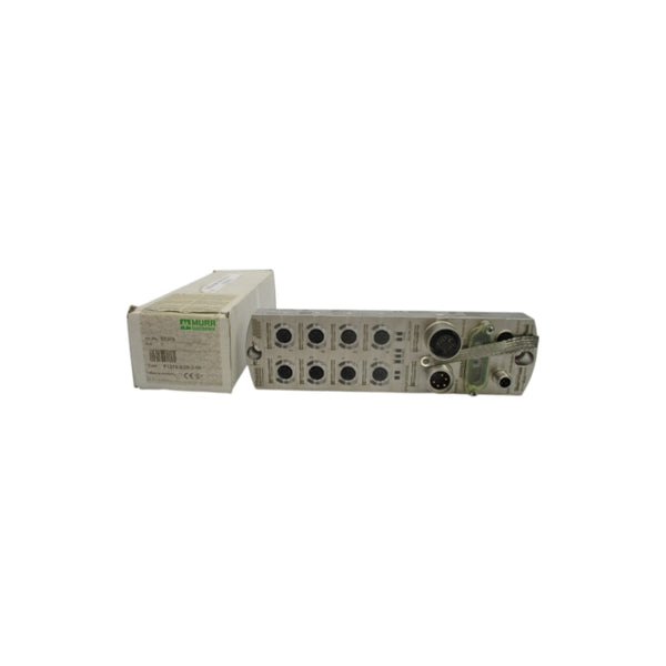 MURR ELEKTRONIK 55309 91213-2.05-2.00 30VDC NSMP
