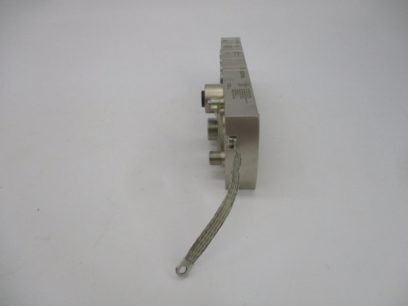 MURR ELEKTRONIK 55309 91213-2.05-2.00 30VDC NSMP