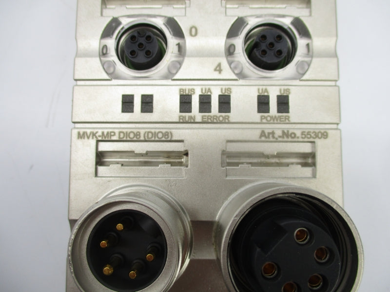 MURR ELEKTRONIK 55309 91213-2.05-2.00 30VDC NSMP