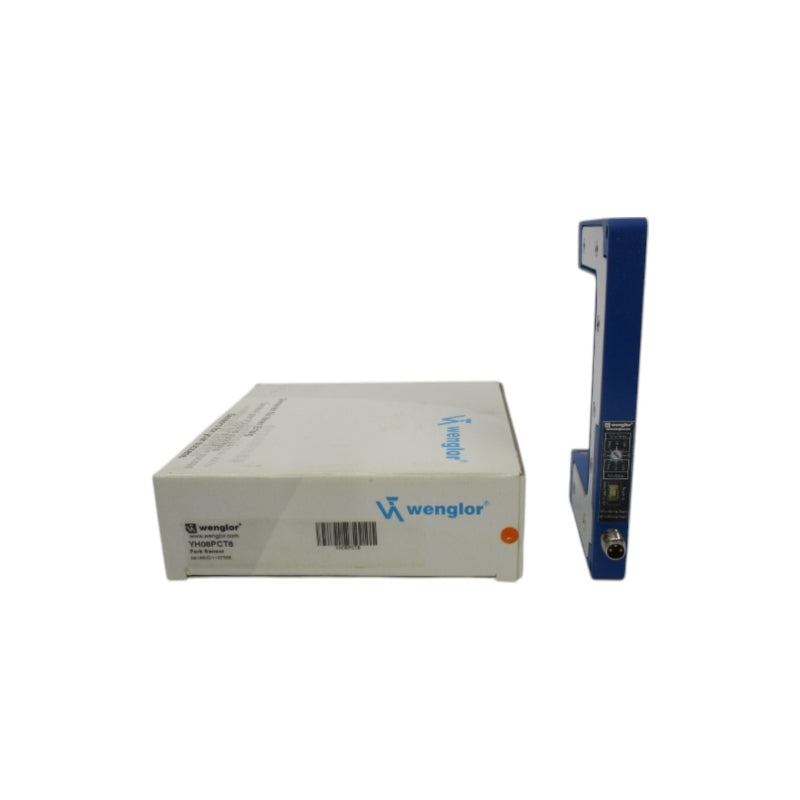 WENGLOR YH08PCT8 10-30VDC NSMP