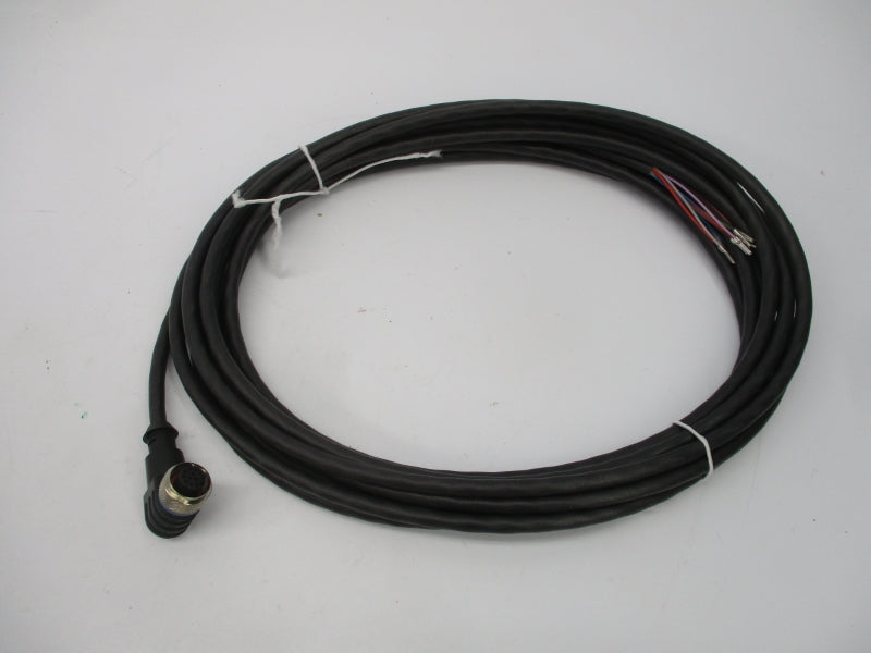 COGNEX CCB-M12X12FA-05 185-1195-5R REV. A NSMP