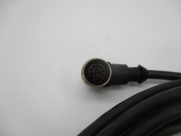 COGNEX CCB-M12X12FA-05 185-1195-5R REV. A NSMP