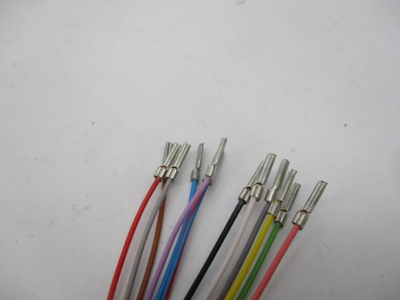 COGNEX CCB-M12X12FA-05 185-1195-5R REV. A NSMP