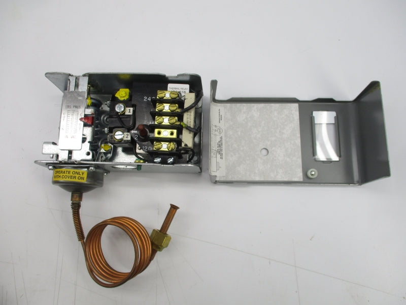 JOHNSON CONTROLS P29NC-49C 120/240VAC 100PSI 120S NSMP