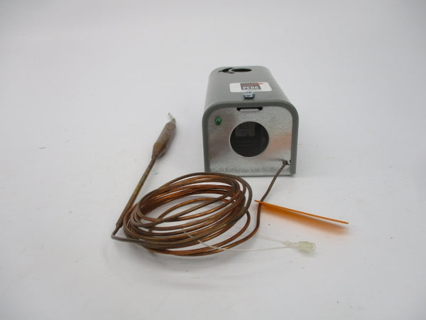 JOHNSON CONTROLS A19ABA-40C 240V 8A -30-100'F NSMP