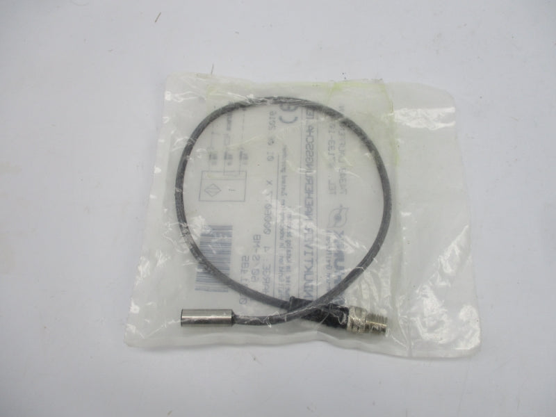 SCHUNK IN60/S-M8 0301485 NSMP