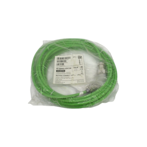 SIEMENS 6FX8002-2DC20-1AJ0 NSMP