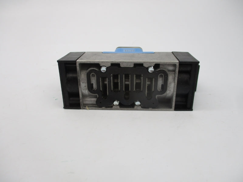 FESTO MEBH-5/3E-D-1-ZSR-C 184497 20.4-26.4VDC 45-145PSI NSMP