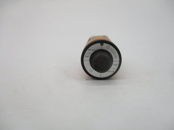 IFM EFECTOR PK6524 PK-010-RFG14-HCPKG/US//W 9.6-32VDC NSMP