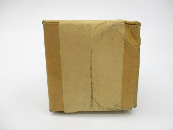 DEUBLIN 257-000-003 1-1/4" NSFS