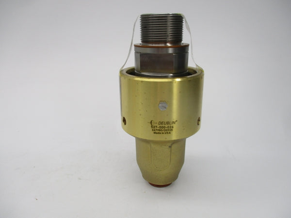 DEUBLIN 527-000-026 1-3/4" NSMP