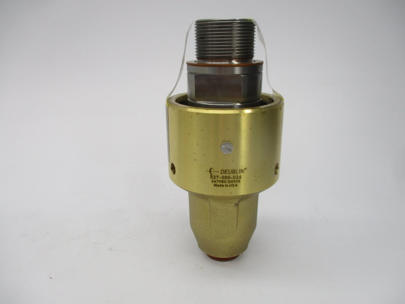 DEUBLIN 527-000-026 1-3/4" NSMP