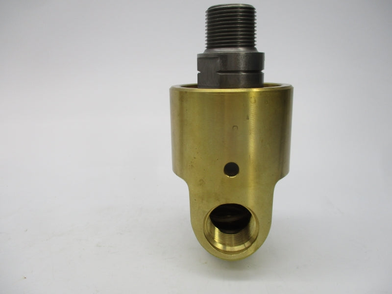 DEUBLIN 357-000-002 1" NSNP