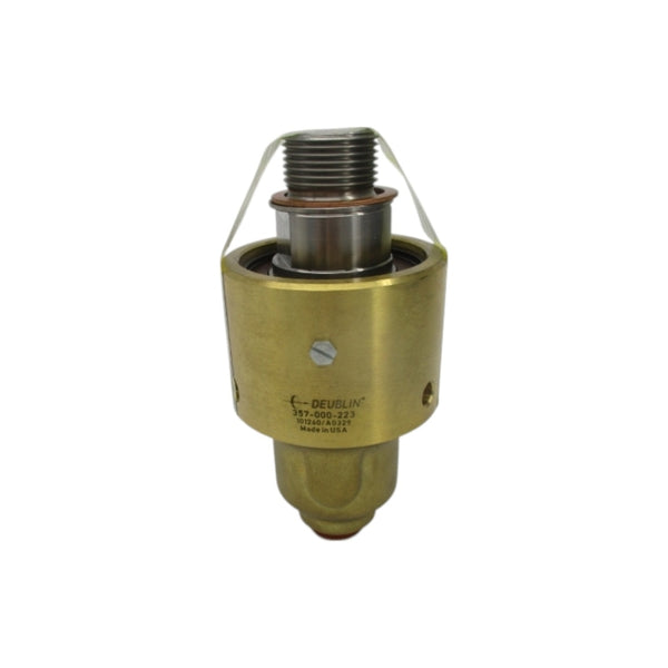 DEUBLIN 357-000-223 1" NSNP