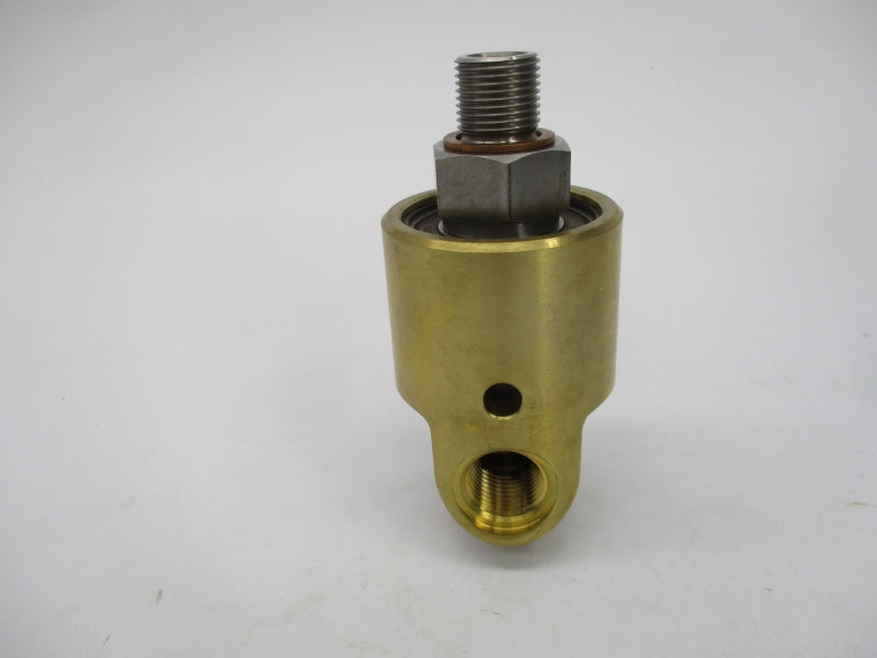 DEUBLIN 157-000-021 UNMP