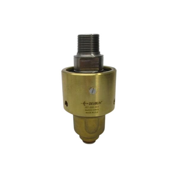 DEUBLIN 357-000-003 UNMP