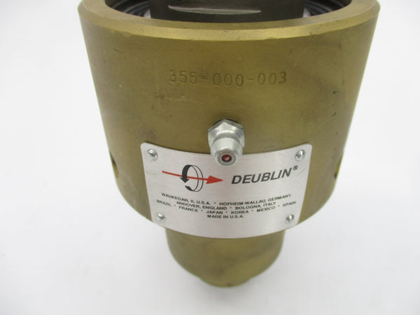 DEUBLIN 355-000-003 UNMP