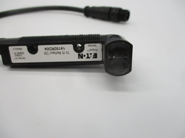 EATON 14150RD04 SER. A1 20-132VAC NSMP