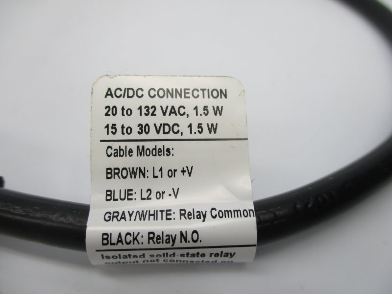 EATON 14150RD04 SER. A1 20-132VAC NSMP