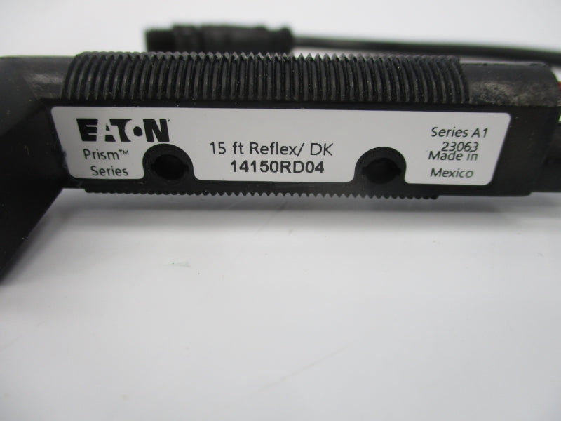 EATON 14150RD04 SER. A1 20-132VAC NSMP