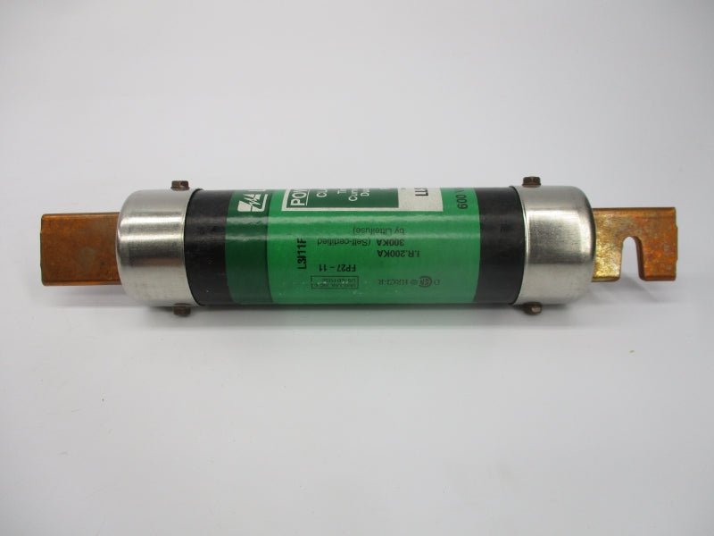 LITTELFUSE LLSRK 200 600VAC 200A (WH/GR) NSMP