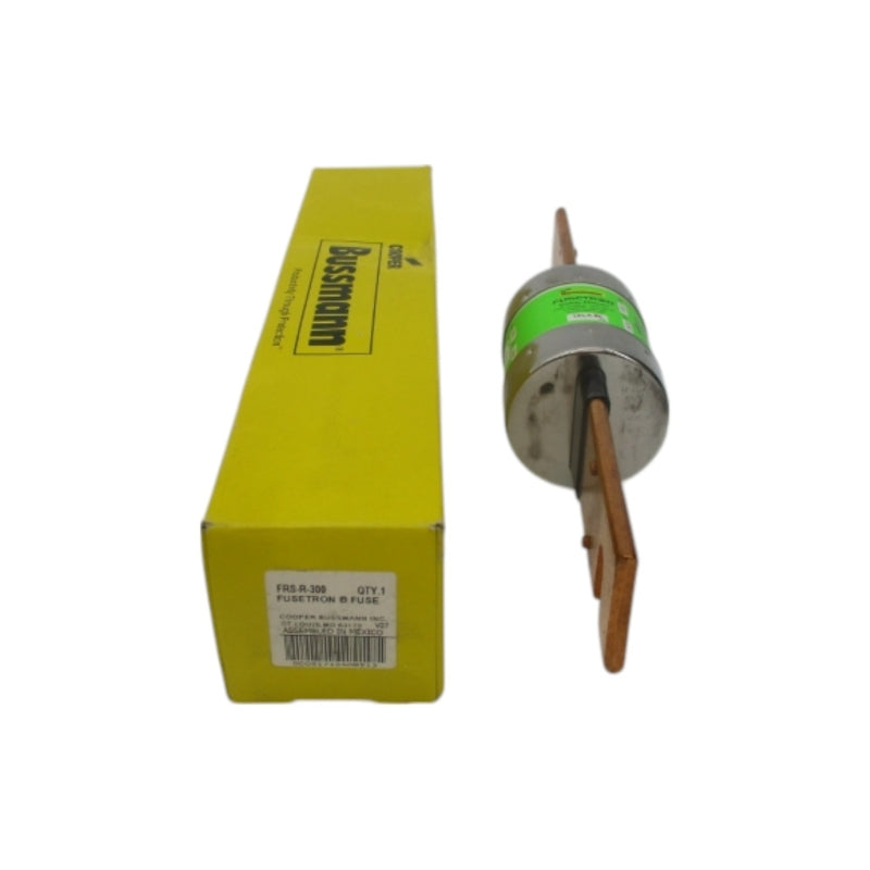 BUSSMANN FRS-R-300 600VAC 300A (GR/YL) NSMP