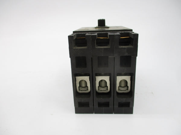 SIEMENS E43B060 480V 60A NSMP