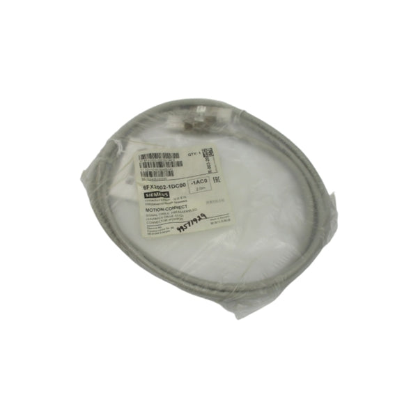 SIEMENS 6FX2002-1DC00-1AC0 2M NSMP